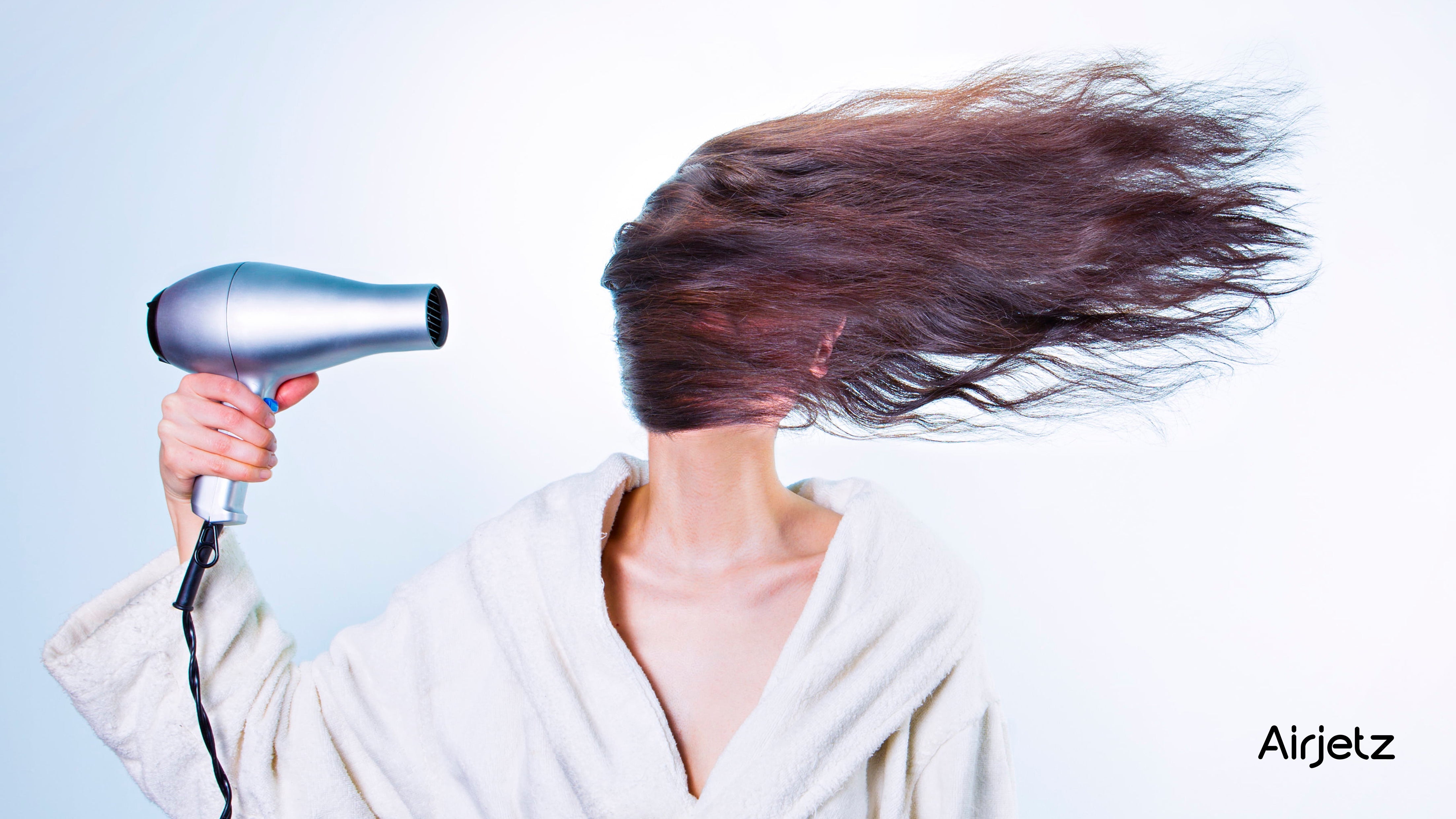 3 Blow Dryers That Cut Drying Time in Half (And Why It Matters)