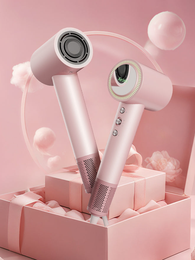 How to Choose the Best Hair Dryer Under $100 in 2025 (And Why We Built One)
