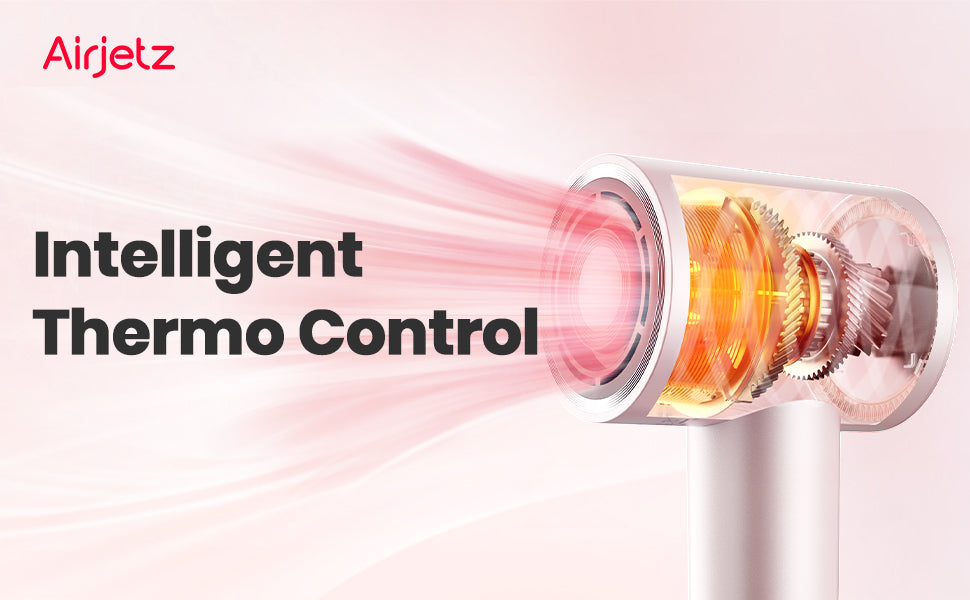 Why 57°C Is the Golden Temperature for Hair Health？