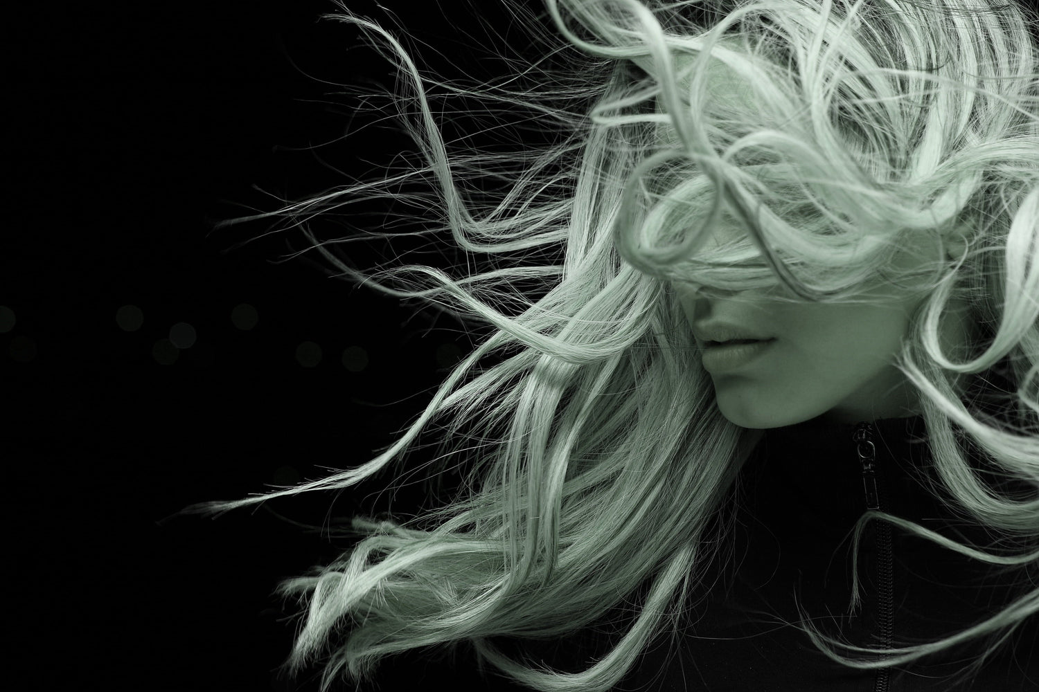 5 Common Blow-Drying Mistakes That Cause Frizz (And How to Fix Them)