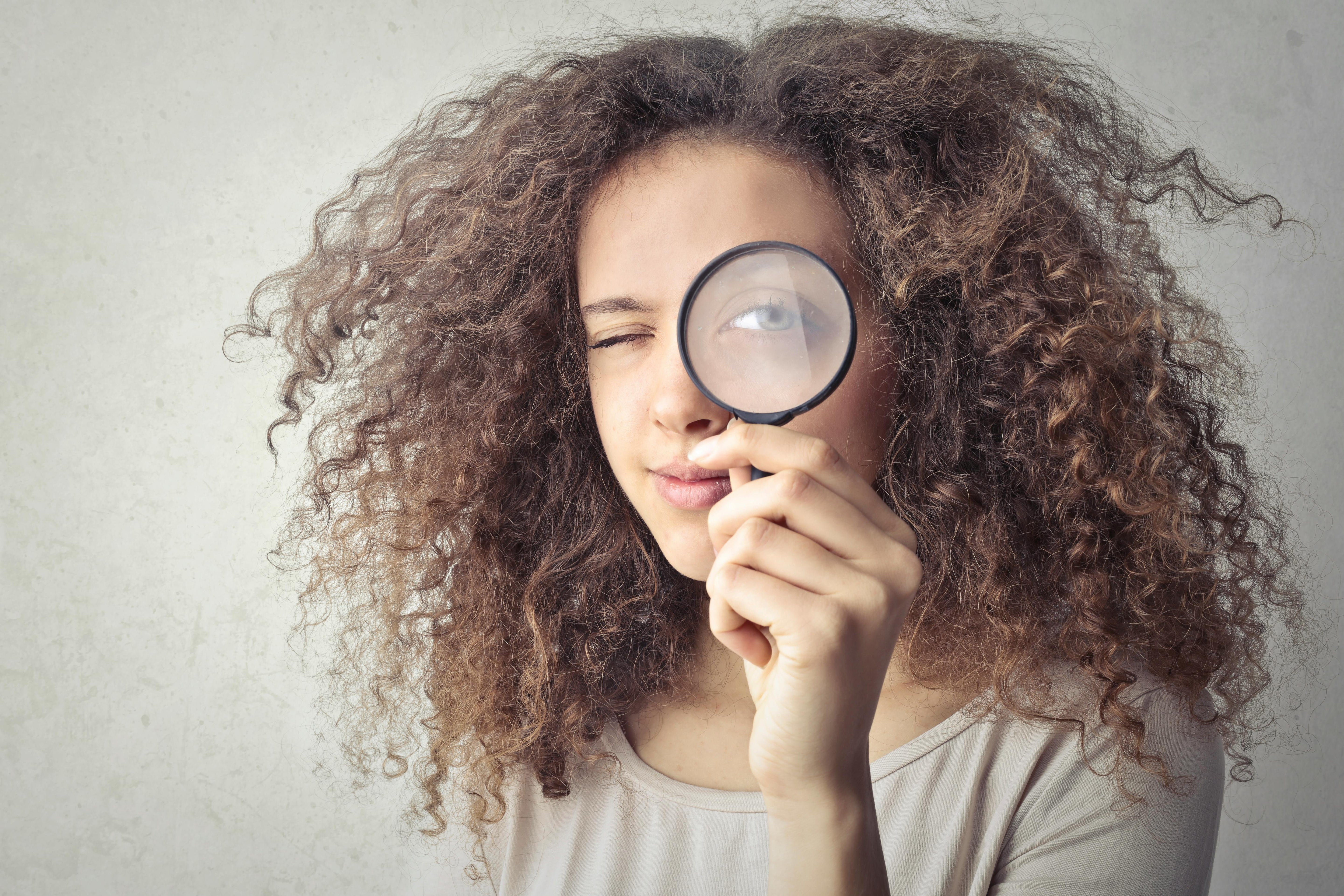 How to Blow Dry Your Hair Without Making It Frizzy