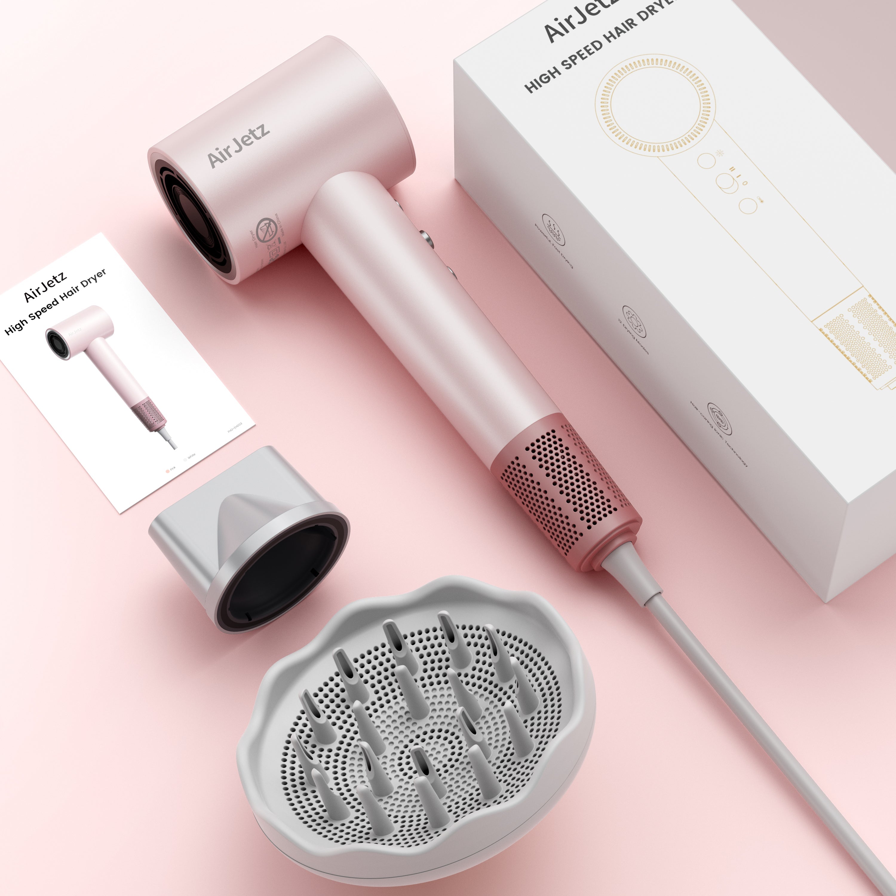 Hair Dryers